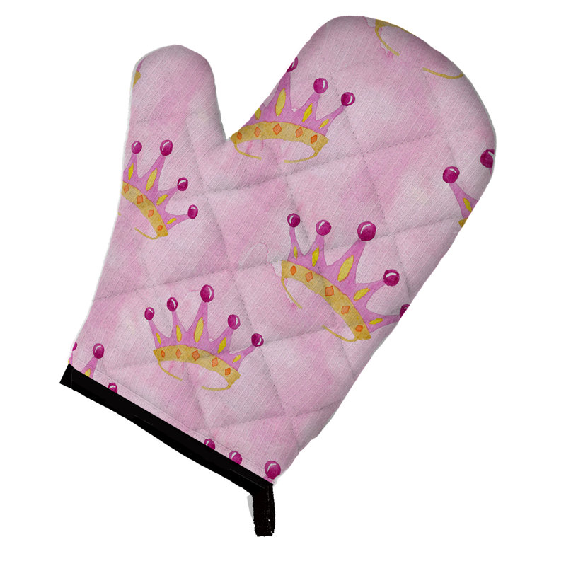 Caroline's Treasures Oven Mitt Set