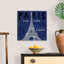 « blueprint tour eiffel » par sue schlabach, impression-26530447-18617588
