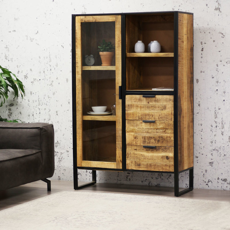 Marques Display Cabinet