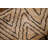 Moroccan One-of-a-Kind 4'10" X 7'7" Jute / Sisal Area Rug in Brown