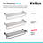 Ventus Wall Mounted Towel Rack-35348815