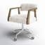 Perci Swivel Task Chair-103039624-103039627