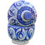Handmade Ceramic Decorative Bowl