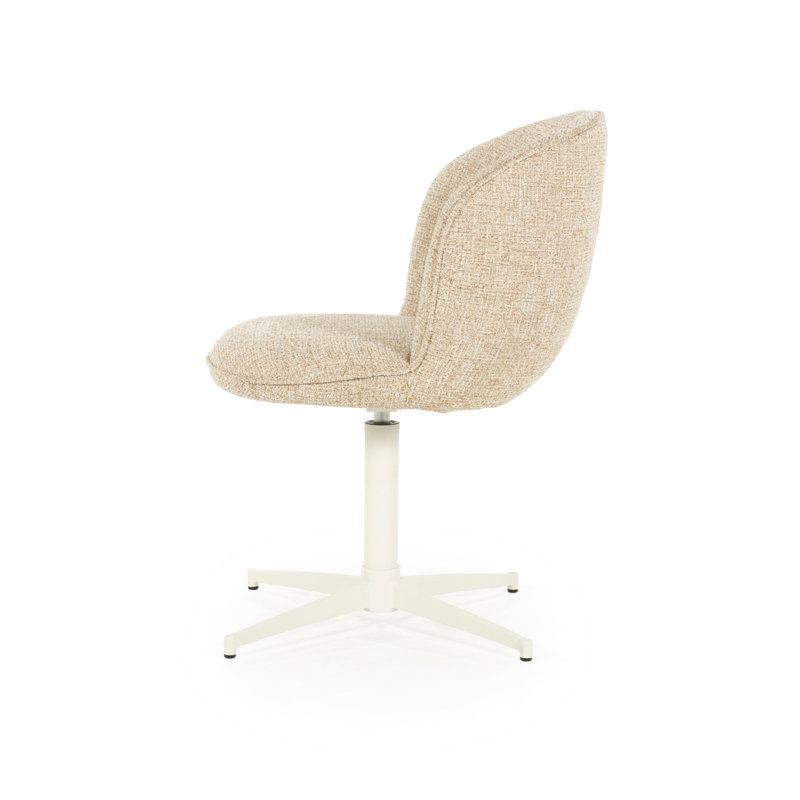 Molly Accent Chair, Taupe