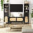 67" H Bathroom Storage Cabinet-1242076849