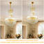 Alarica 6 - Light Chandelier
