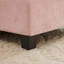 Canapé modulaire modulaire en forme de L avec repose-pieds, tissu chenille de qualité supérieure, dossier capitonné, conception ergonomique-1086400598