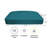 Outdoor Rounded Dining Seat Cushion-446204154