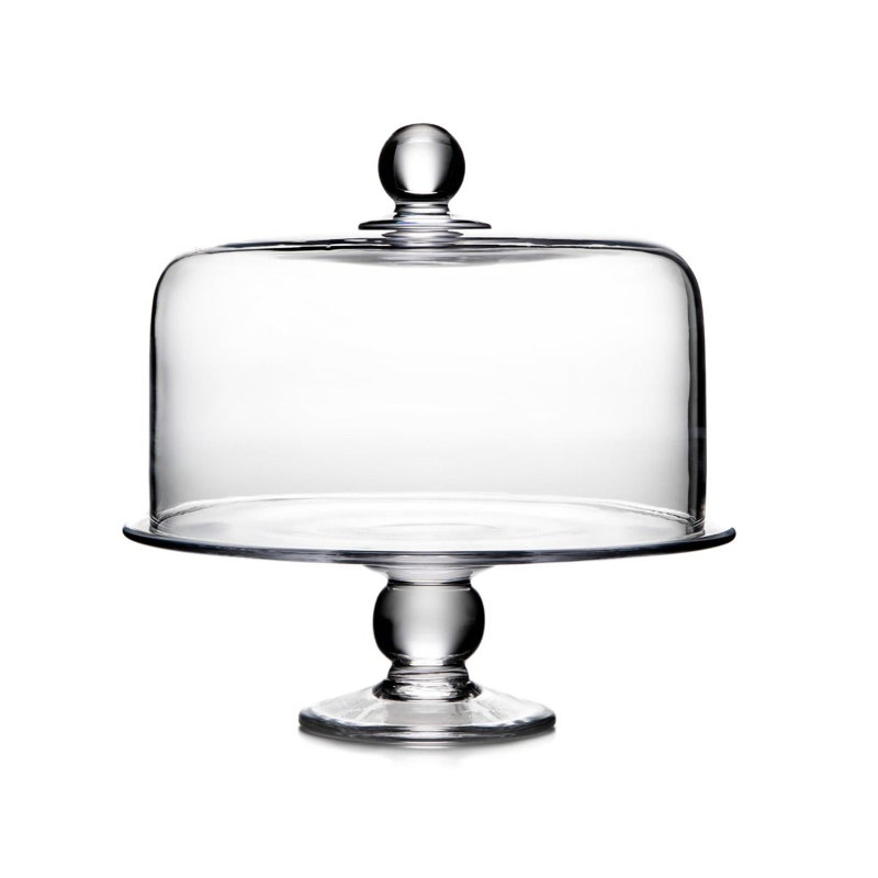 Hartland Cakeplate Dome