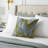 Abstract Velvet Outdoor Throw Pillow-93840021-93840024