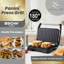 SUPERLEX Electric Grill