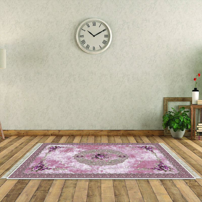 Macy Floral Area Rug, Rectangle 180 x 280cm