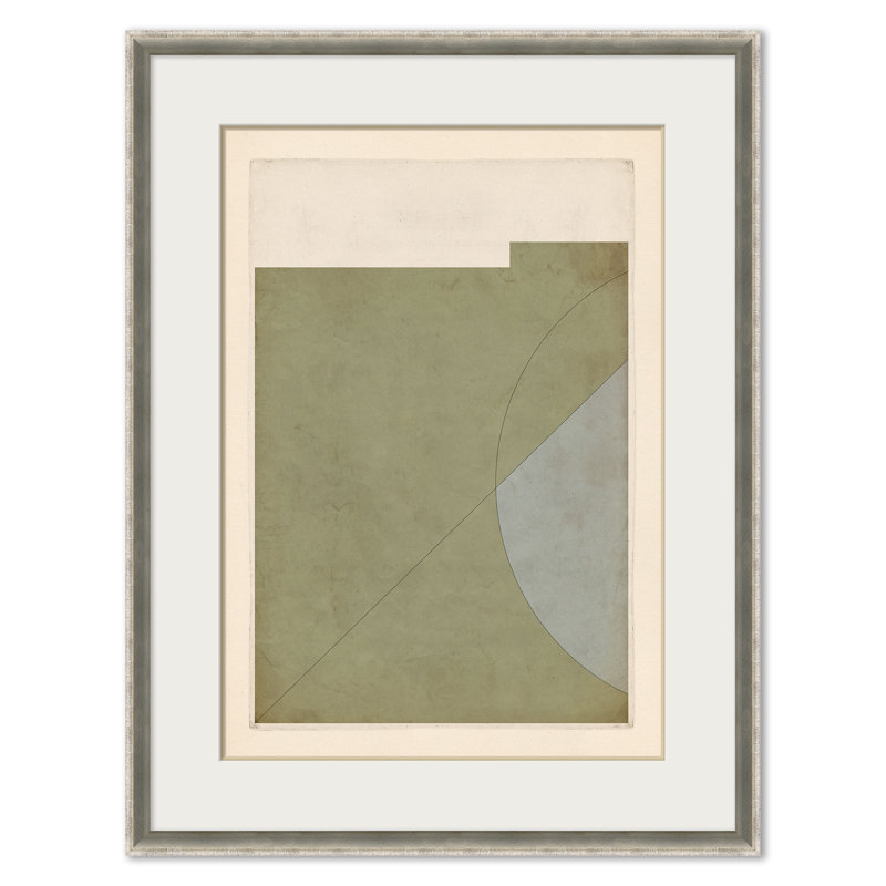 Robert I, II, III, IV, V, VI, VII, VIII, IX, X, XI & XII Framed Graphic Art