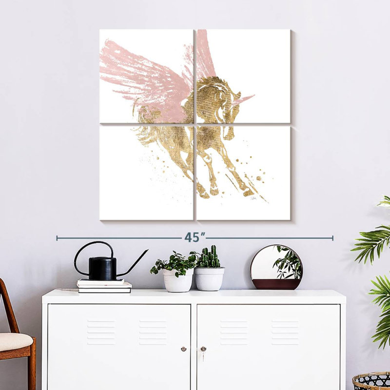 Ashelle esprit licorne