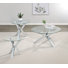 Ensemble de tables basses et de tables de bout Nyahlee