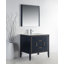 Ensemble de meuble-lavabo simple 36 po-86803630