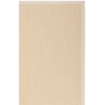 Tapis en fibre de sisal Milikouri