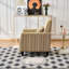 Chaise avec accoudoirs rembourrée Modern-1042925285