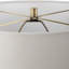Lampe de table Gyllian