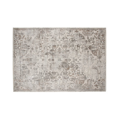Hand Woven Area Rug