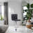 Wadia Adjustable Stool