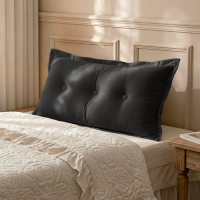 Backrest Pillow