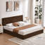 Lit plateforme tapissier avec rangement Gaillarde-1142969177-1189940274