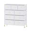 Commode 9 tiroirs 23101-93766959