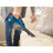 BLACK+DECKER DUSTBUSTER Hand Vacuum Deep Ocean