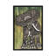 «Ornate Elephant», impression sur toile tendue-20166095-72672610-72672611