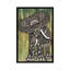 «Ornate Elephant», impression sur toile tendue-72672612-72672610-72672611