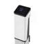 Cuiseur de précision sous vide, machine de cuisson sous vide de 850 W, circulateur à immersion avec affichage numérique à DEL, conception à pince sécurisée, chauffage rapide, contrôle précis de la température et de la minuterie, sous vide