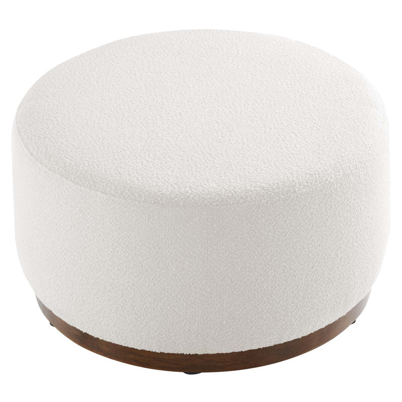 Repose-pieds rembourré Modway Tilden, null