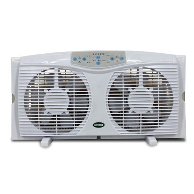 Optimus Enterprise 9.4" Compact Fan