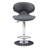 Aishvi Swivel Adjustable Height Bar Stool-343493098