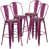 Mauve est en rupture de stock