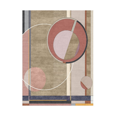 Tapis intérieur / extérieur Kini