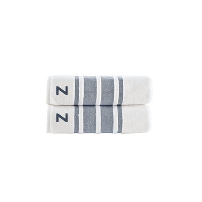 Clarion 2 pcs Wash Towels