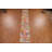 Reversible Wool Kilim Oriental Runner Rug 3x16