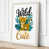 Cream Border is out of stock