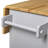 Wollaston Solid Wood Top Kitchen Island-2000835539