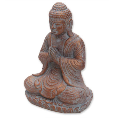 Sculpture Ermila