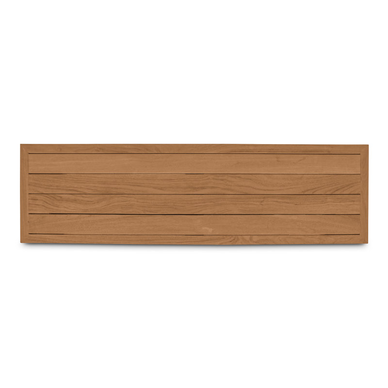 Marina Outdoor Teak Dining Table