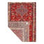 Jhalae One-of-a-Kind 6'03'' X 4'09'' Hand Knotted Area Rug