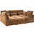 Brown Chenille selected