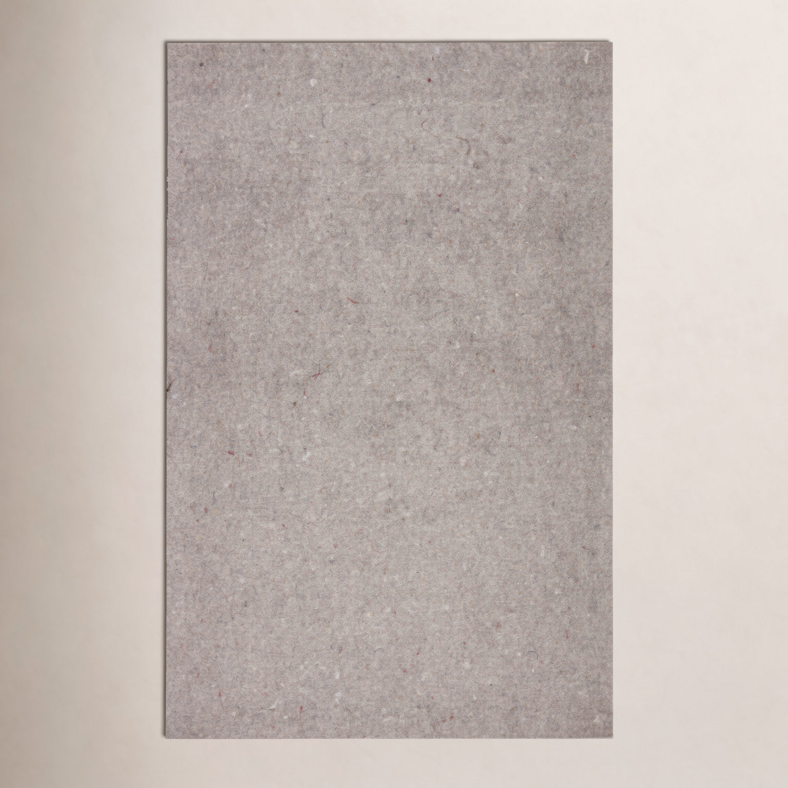Bailee 0.25'' Rug Pad, Rectangle 8' x 11'