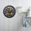 Wood Wall Clock-489086243