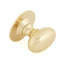 Oval Mushroom Knob-51999590-73711309