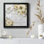 «Sunny Scriptures I», art textuel sur toile-2061351274-2061351273