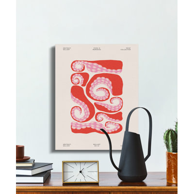 Wrapped Canvas Print Set